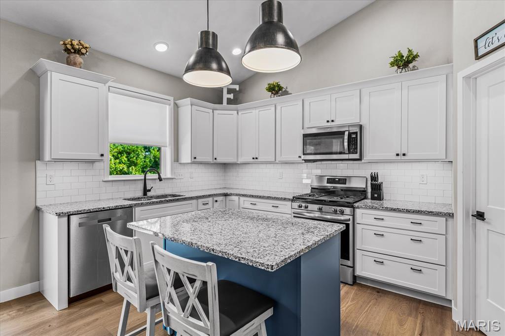Brickyard Community - Residential