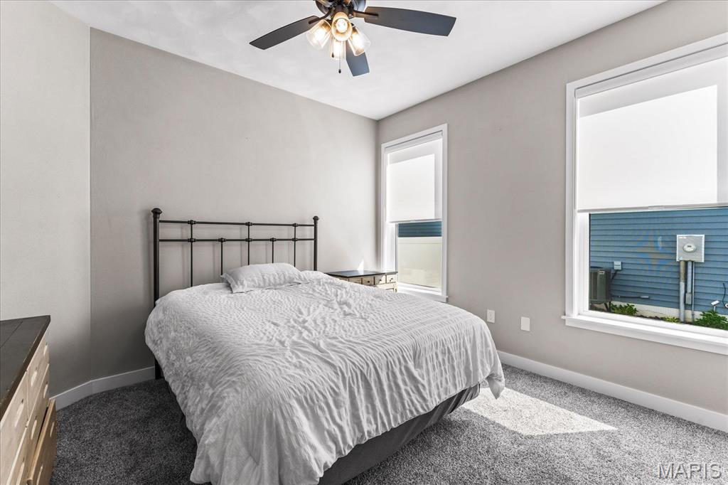 Brickyard Community - Residential