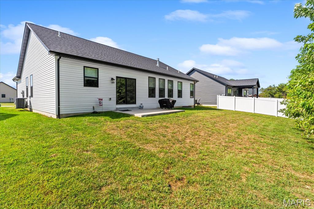 Brickyard Community - Residential