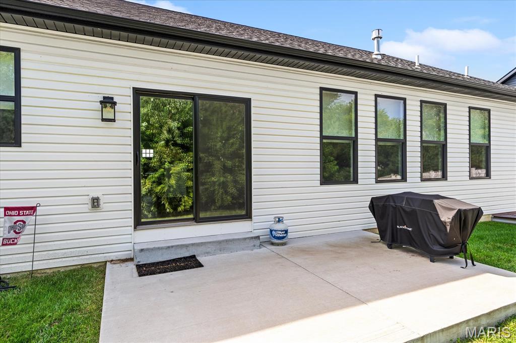 Brickyard Community - Residential