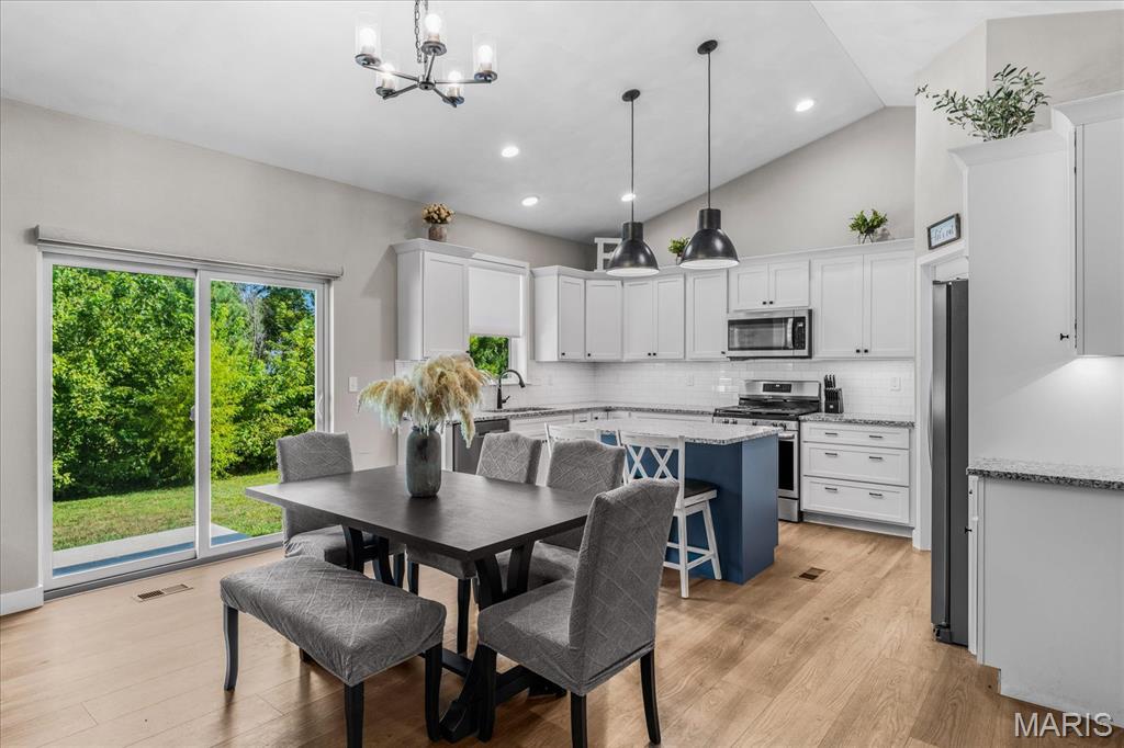 Brickyard Community - Residential