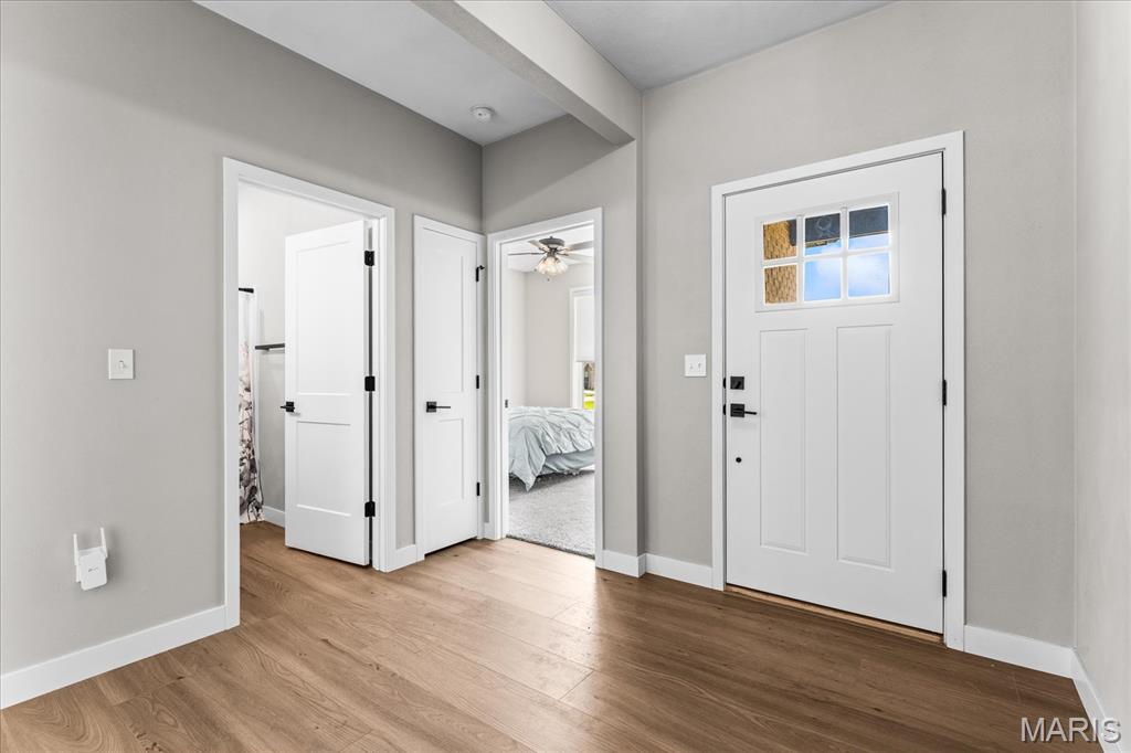 Brickyard Community - Residential
