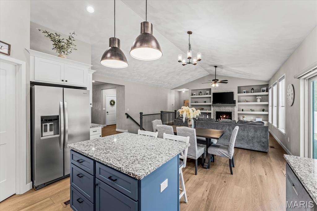 Brickyard Community - Residential