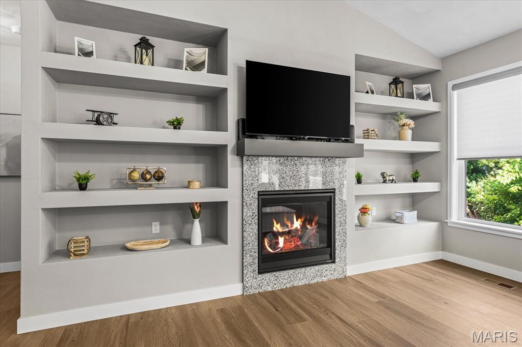 Brickyard Community - Residential