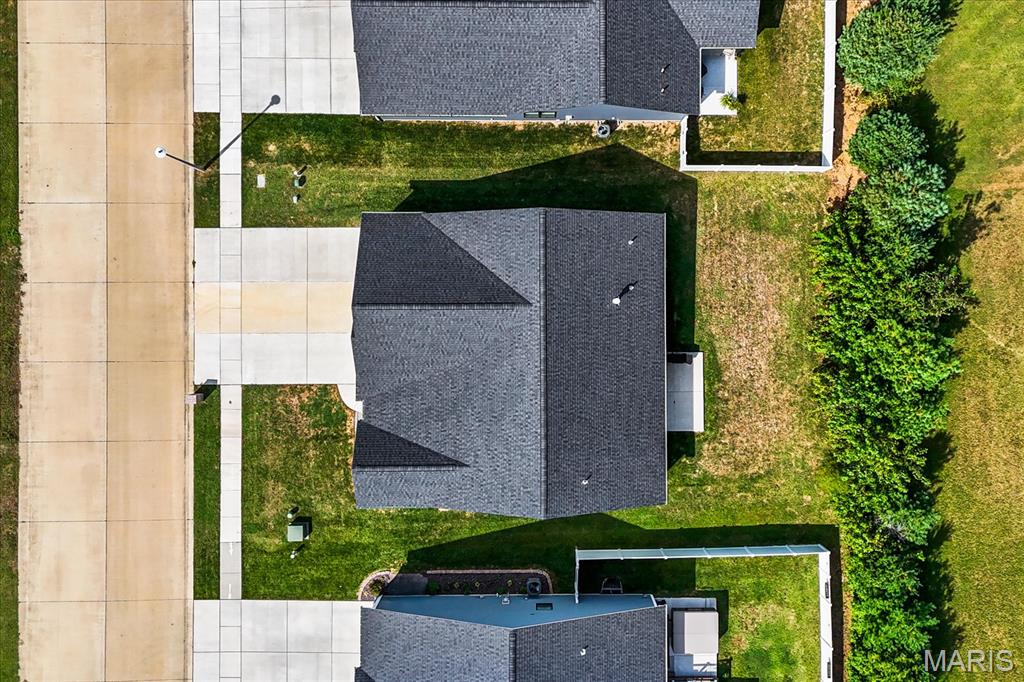 Brickyard Community - Residential