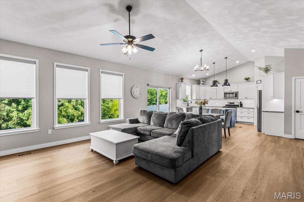 Brickyard Community - Residential