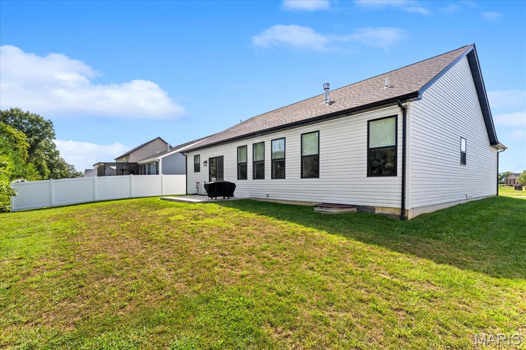 Brickyard Community - Residential