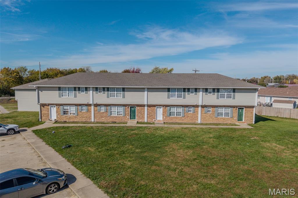 Applelane Subdivision - Residential Income