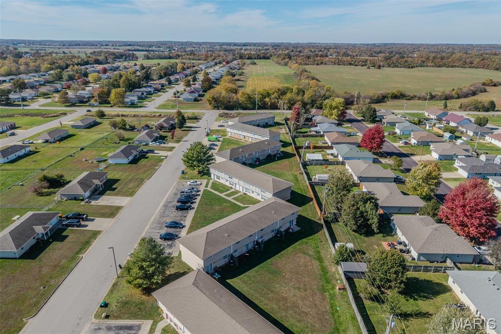 Applelane Subdivision - Residential Income