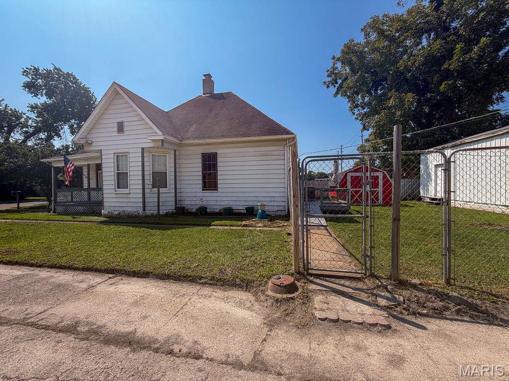 Gw Allens Add - Residential