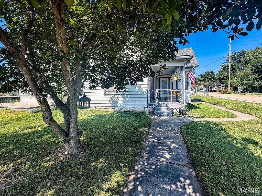 Gw Allens Add - Residential