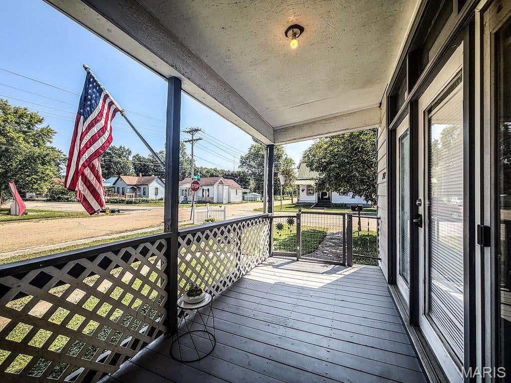 Gw Allens Add - Residential