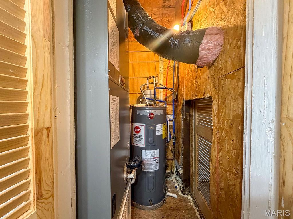 Gw Allens Add - Residential