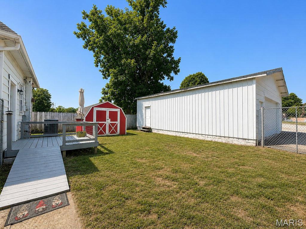 Gw Allens Add - Residential