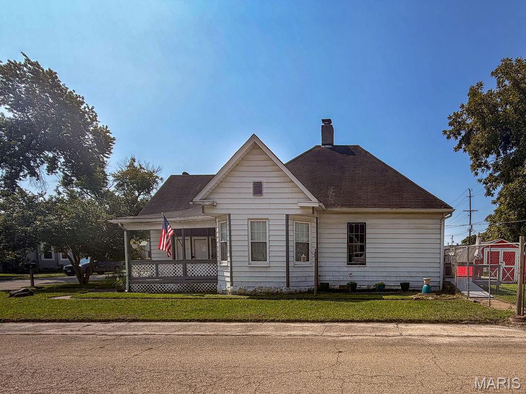 Gw Allens Add - Residential