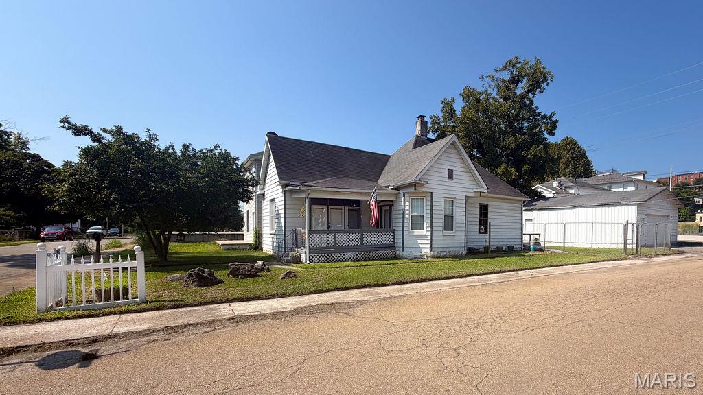 Gw Allens Add - Residential