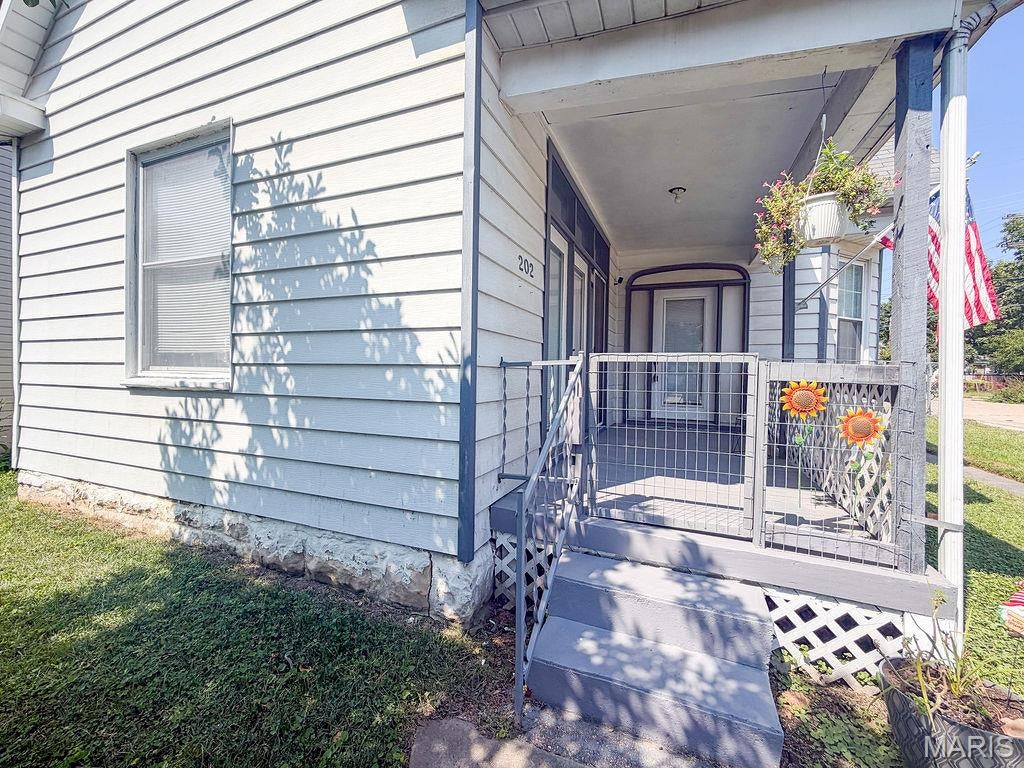 Gw Allens Add - Residential