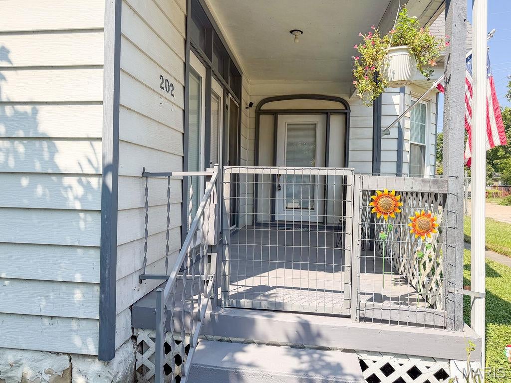 Gw Allens Add - Residential