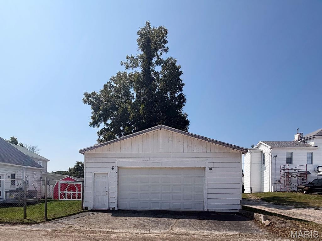 Gw Allens Add - Residential