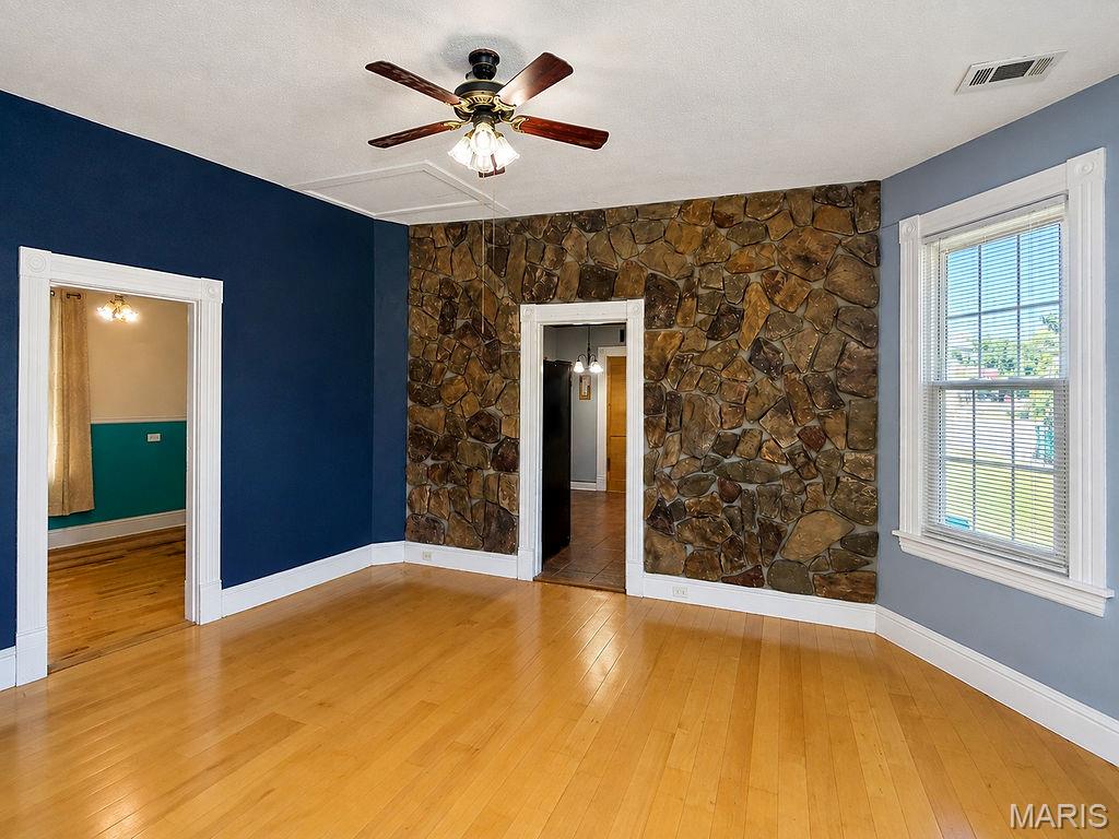 Gw Allens Add - Residential