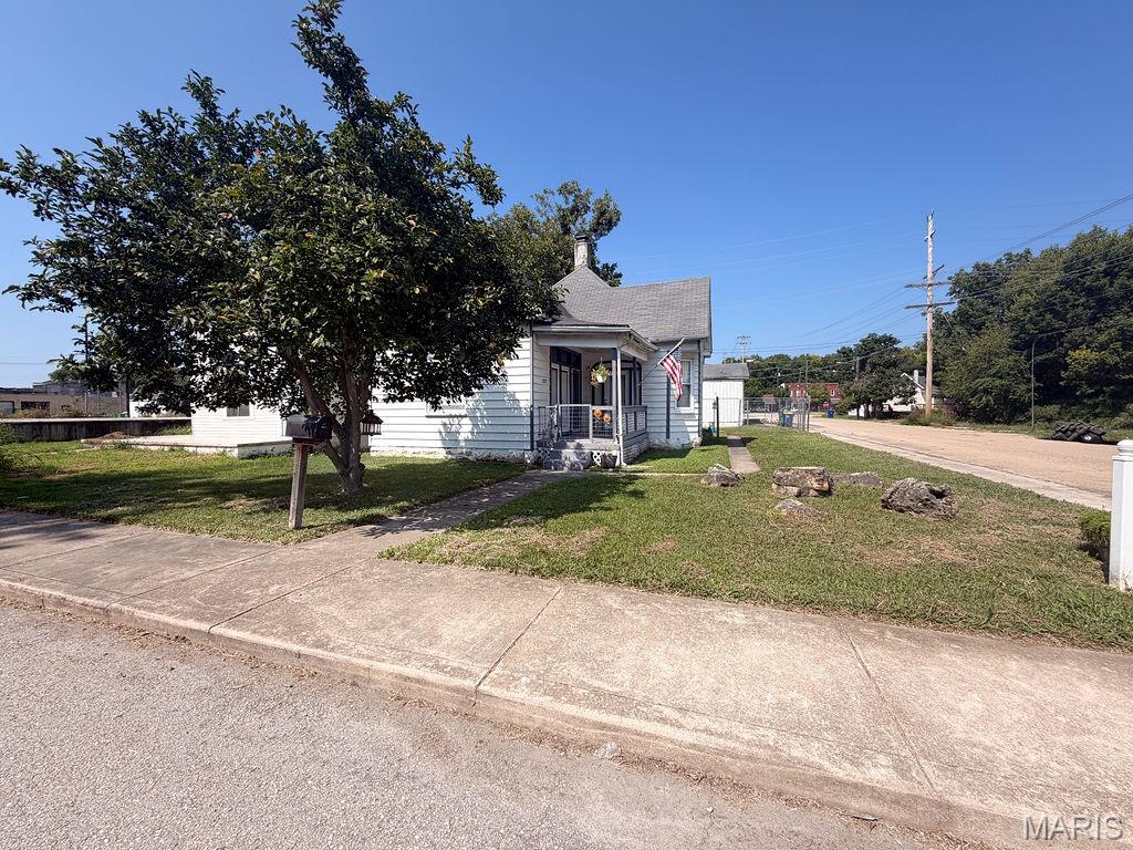 Gw Allens Add - Residential