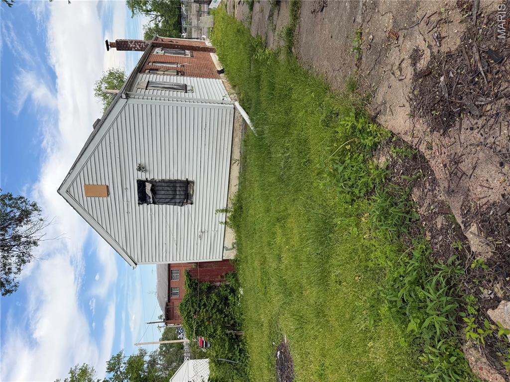 Ida R Roberts Add - Residential