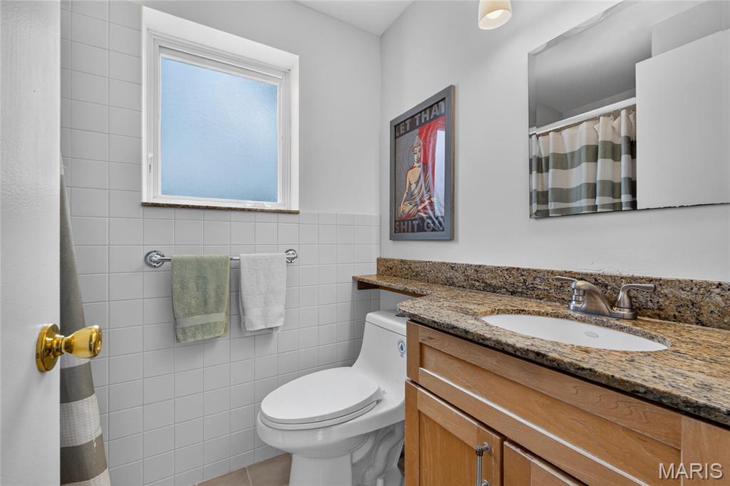 Davis Place - Residential