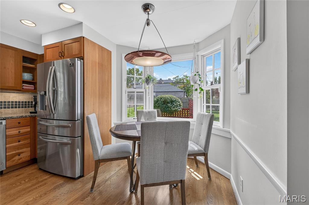 Davis Place - Residential