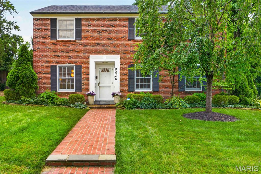 Davis Place - Residential