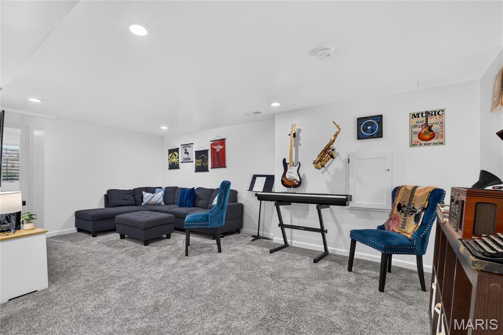 Davis Place - Residential