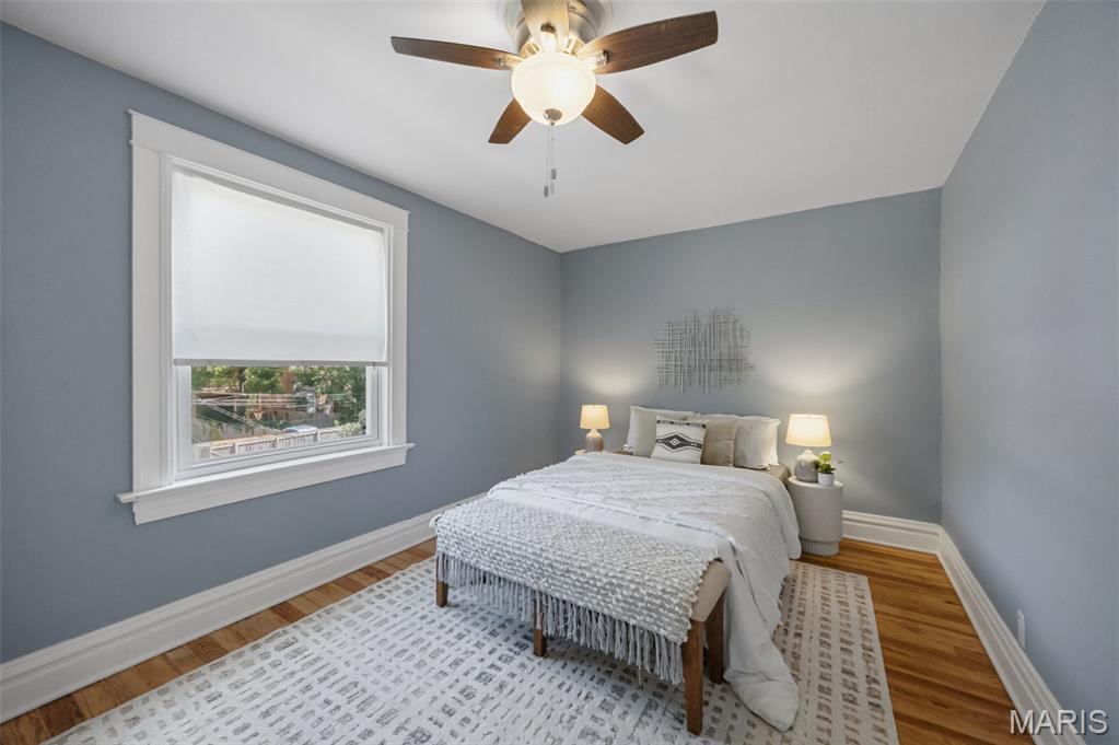 Reeves Add - Residential