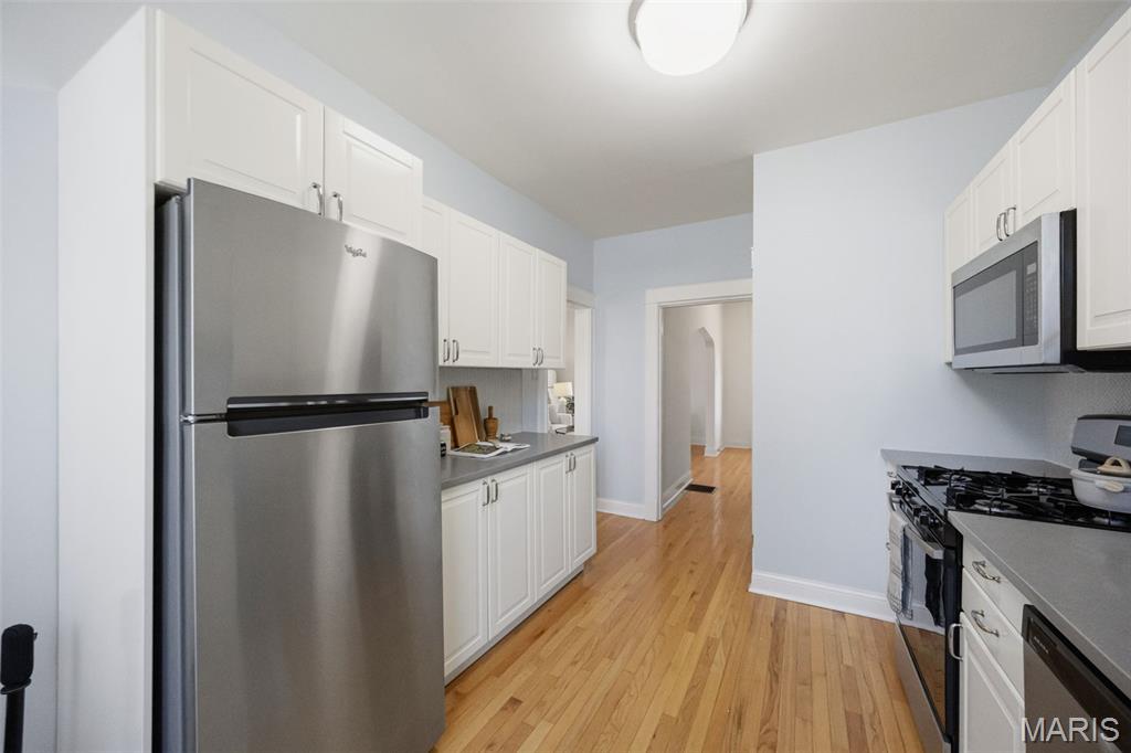 Reeves Add - Residential