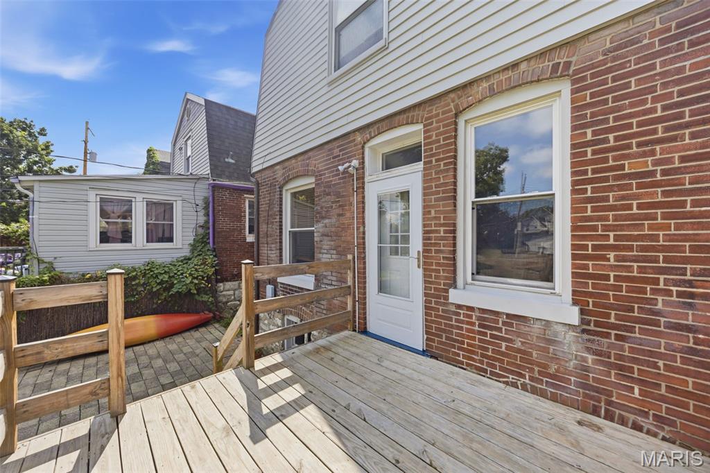 Reeves Add - Residential