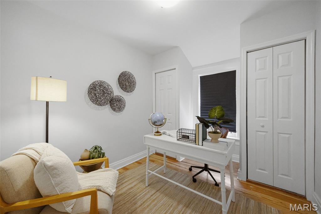 Reeves Add - Residential