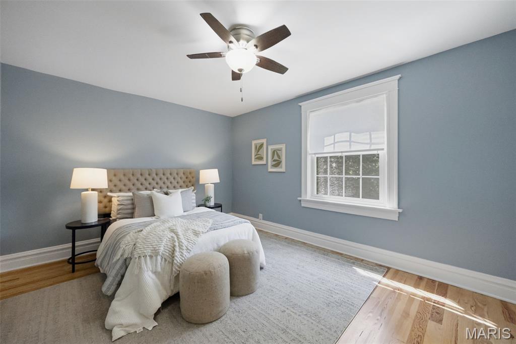 Reeves Add - Residential