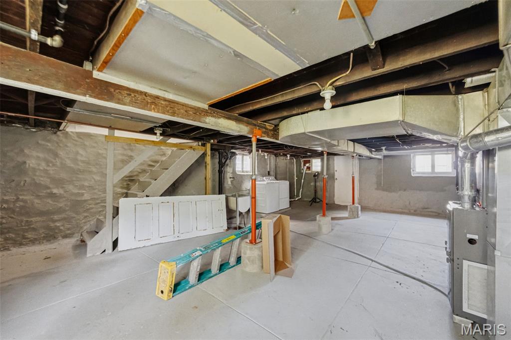 Reeves Add - Residential