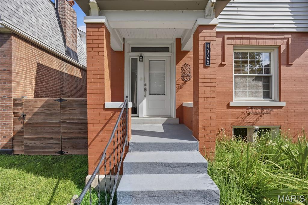 Reeves Add - Residential
