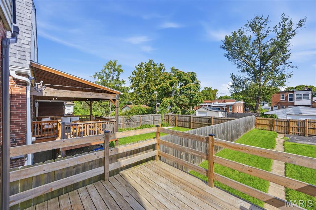 Reeves Add - Residential