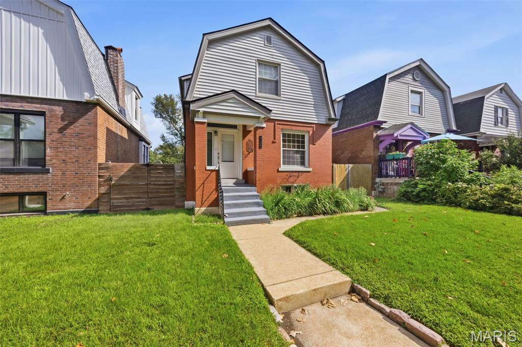 Reeves Add - Residential
