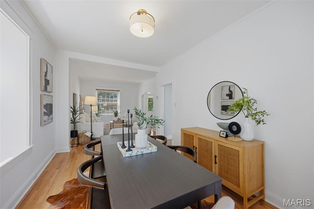 Reeves Add - Residential