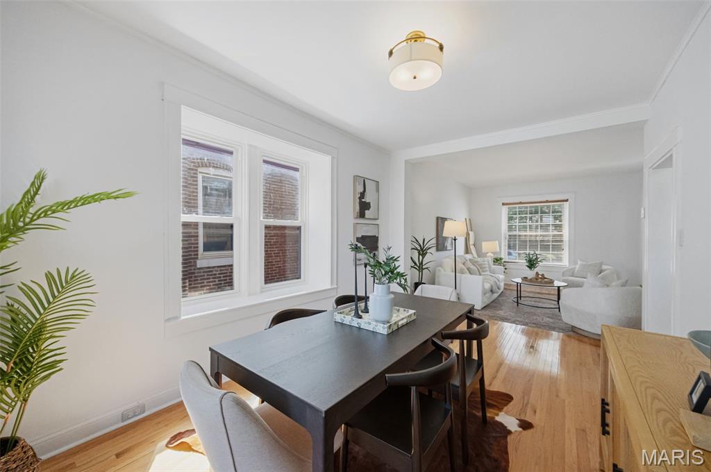 Reeves Add - Residential