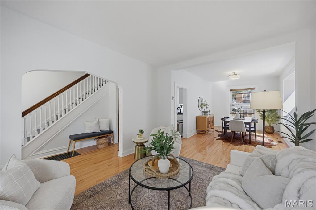 Reeves Add - Residential