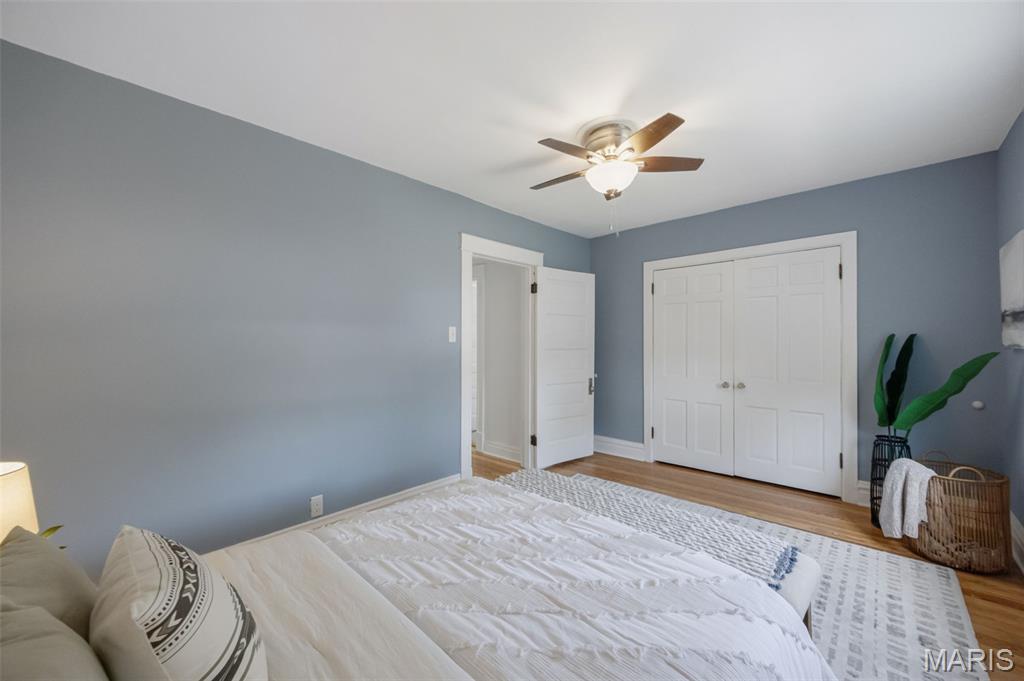 Reeves Add - Residential