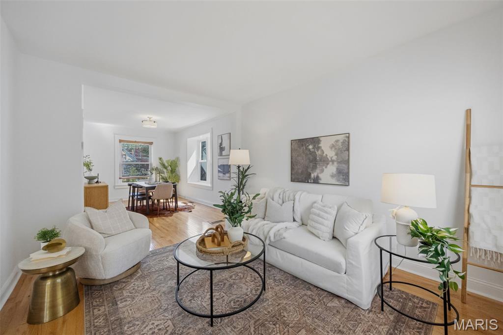 Reeves Add - Residential