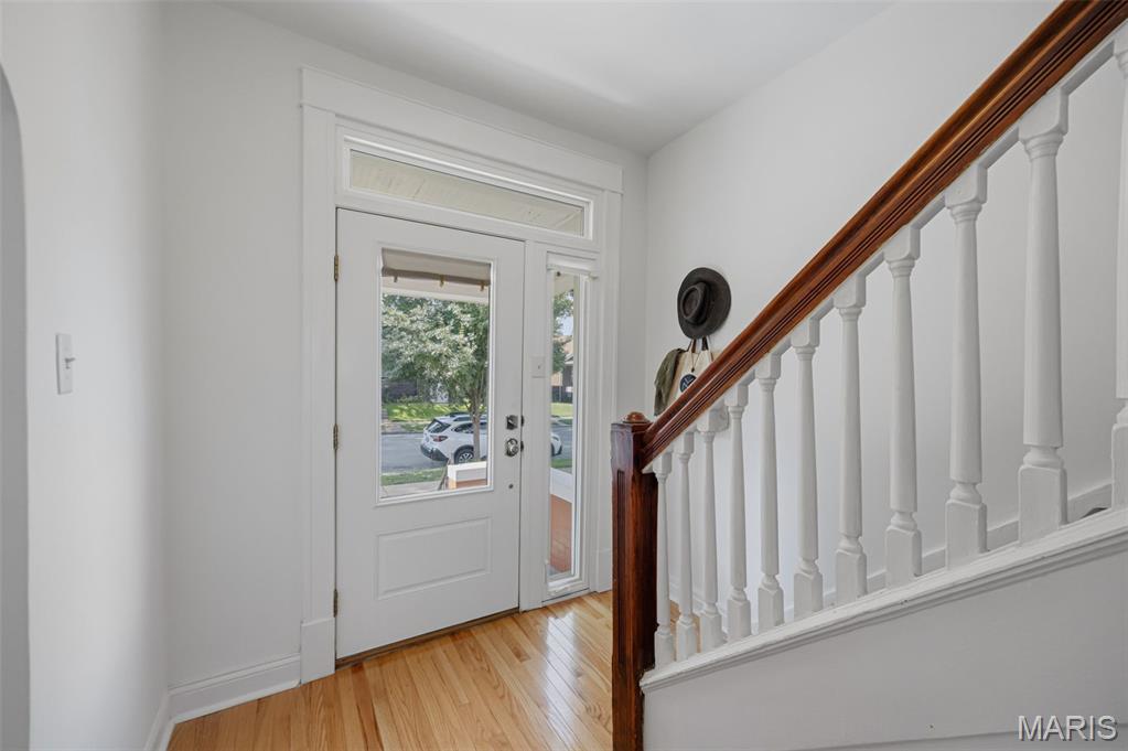 Reeves Add - Residential