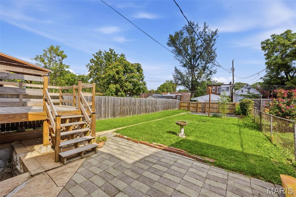 Reeves Add - Residential