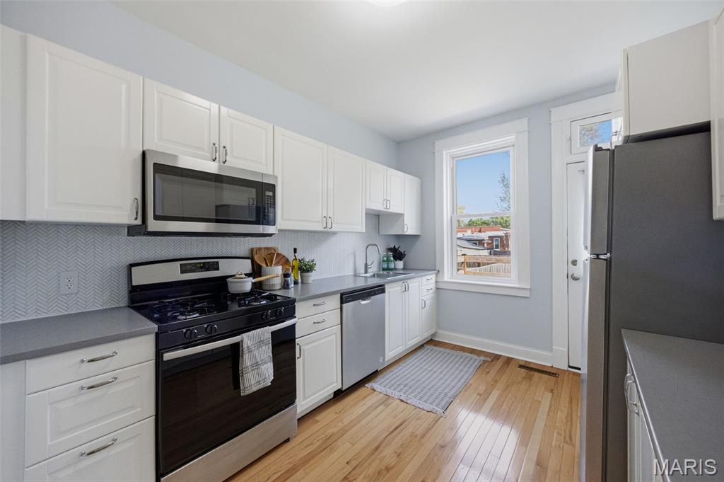 Reeves Add - Residential