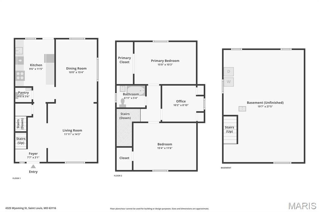 Reeves Add - Residential