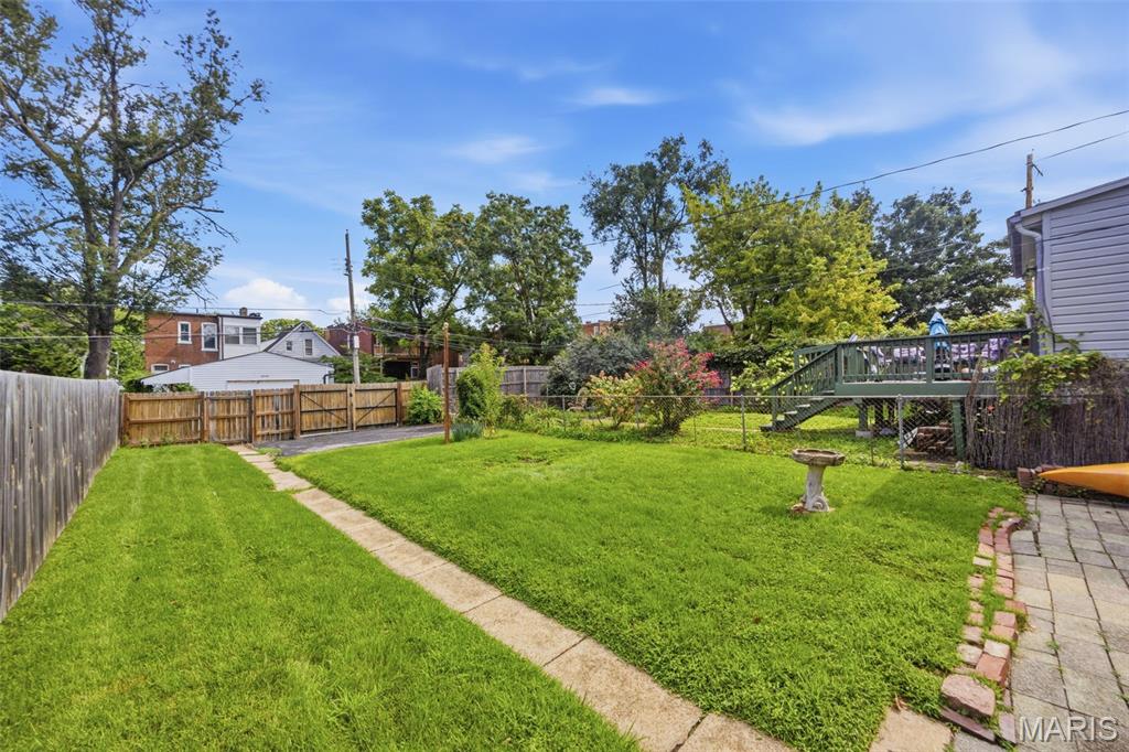 Reeves Add - Residential