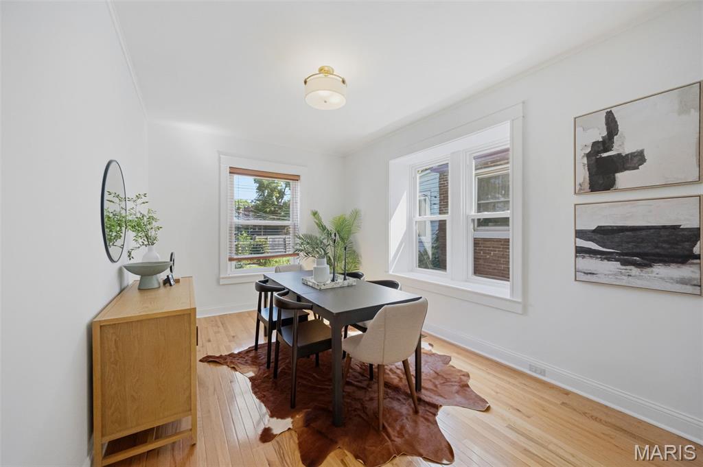 Reeves Add - Residential